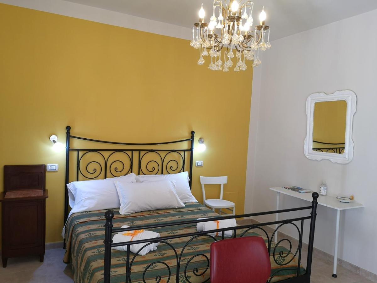 Residenza La Gallinella Comacchio Exterior photo
