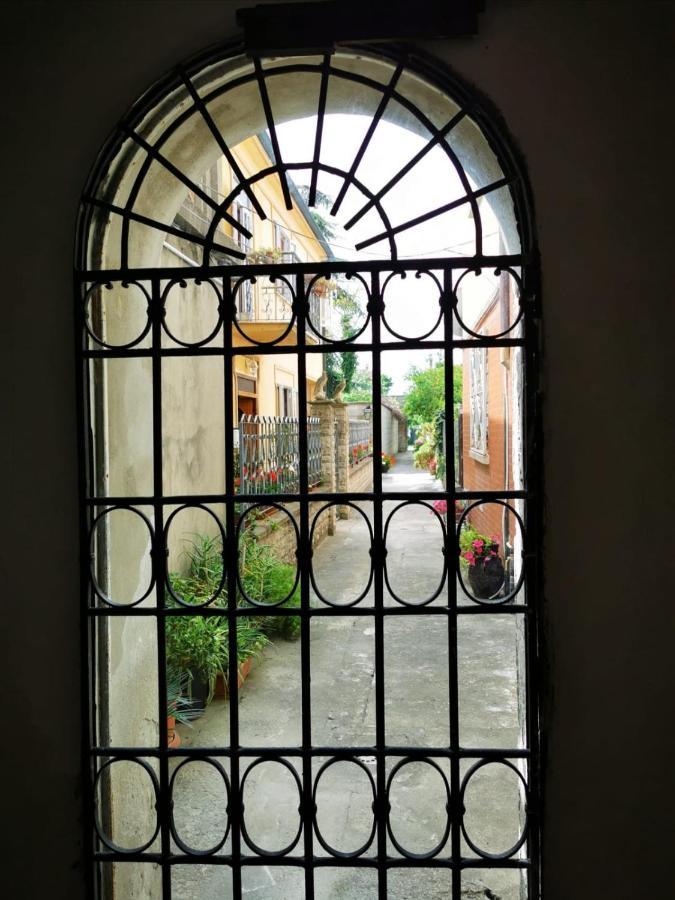 Residenza La Gallinella Comacchio Exterior photo