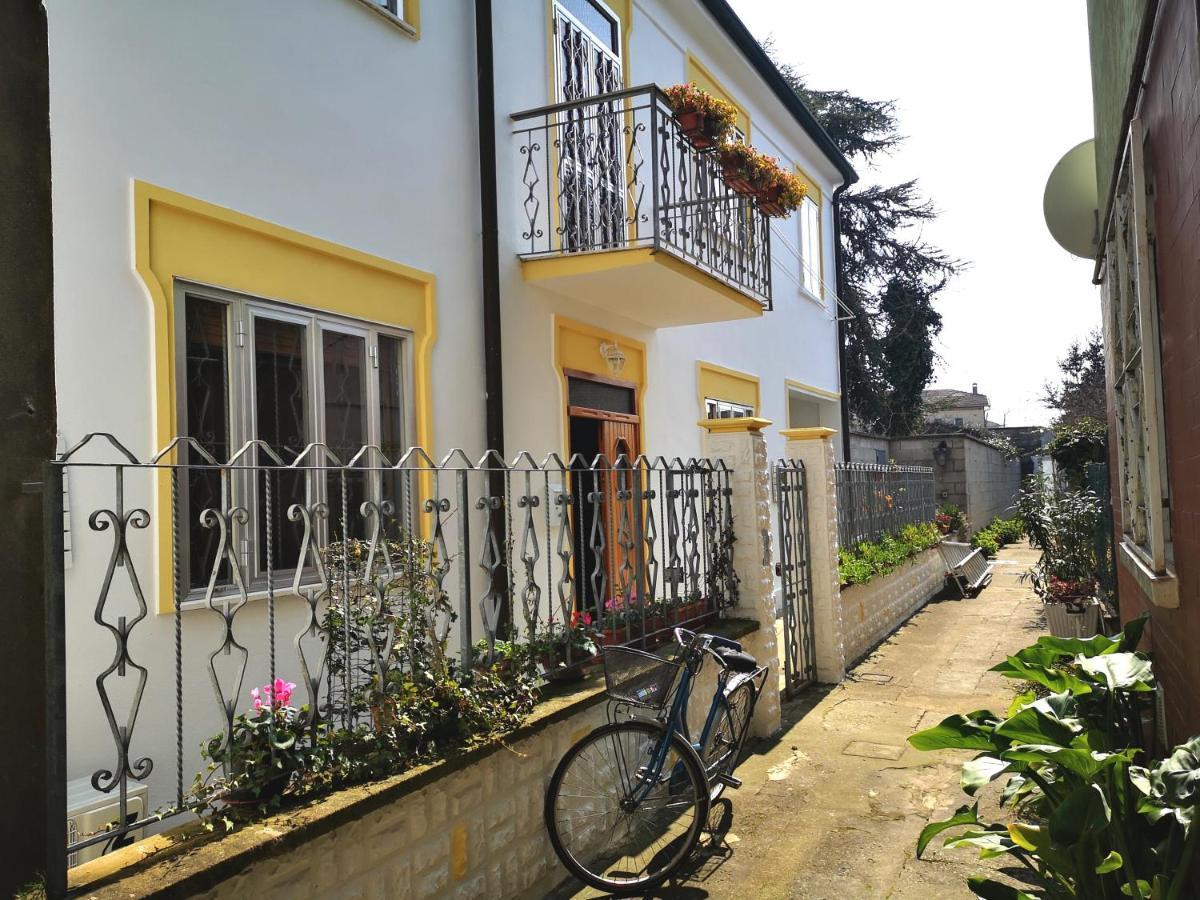 Residenza La Gallinella Comacchio Exterior photo